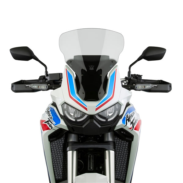 NationalCycle Windshield Vstream MID LGY HON