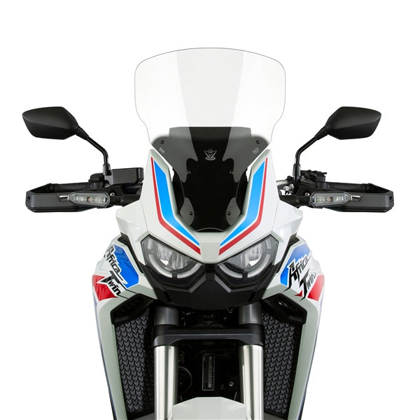 NationalCycle Windshield Vstream Tall CLR HON