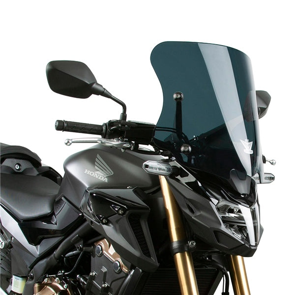 NationalCycle Windshield Vstream+ Sport DGY HON