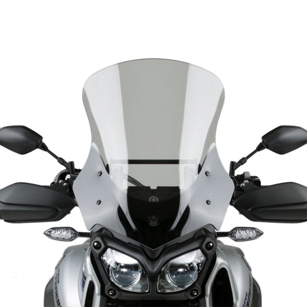 NationalCycle Windshield Vstream MID L Tint YAM