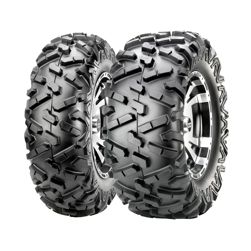 Maxxis BIGHORN 2.0 MU09 TIRE 24X8R12 - 6PR - FRONT
