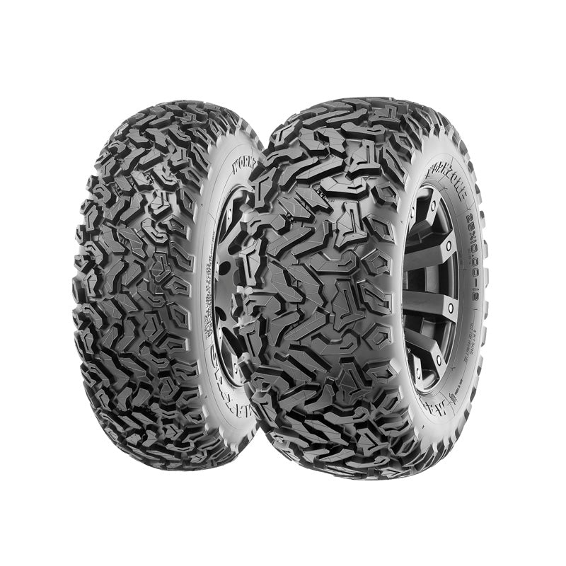 Maxxis MU101 TIRE 25X8-12 - 6PR - FRONT