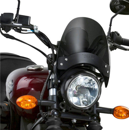 NationalCycle Windshield Flyscreen Dsmk