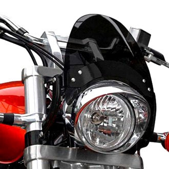 NationalCycle Windshield Flyscreen Dsmk