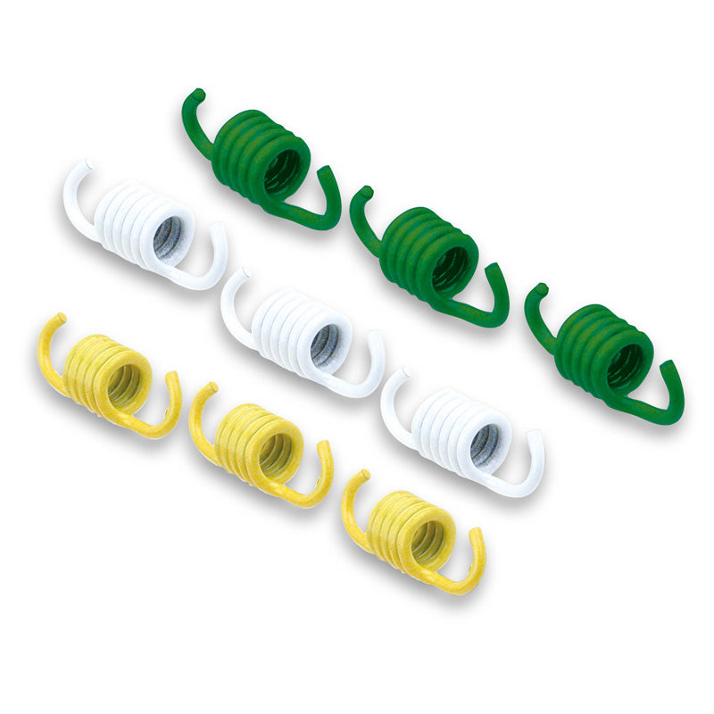Malossi CLUTCH SPRINGS (FOR OEM 107MM)