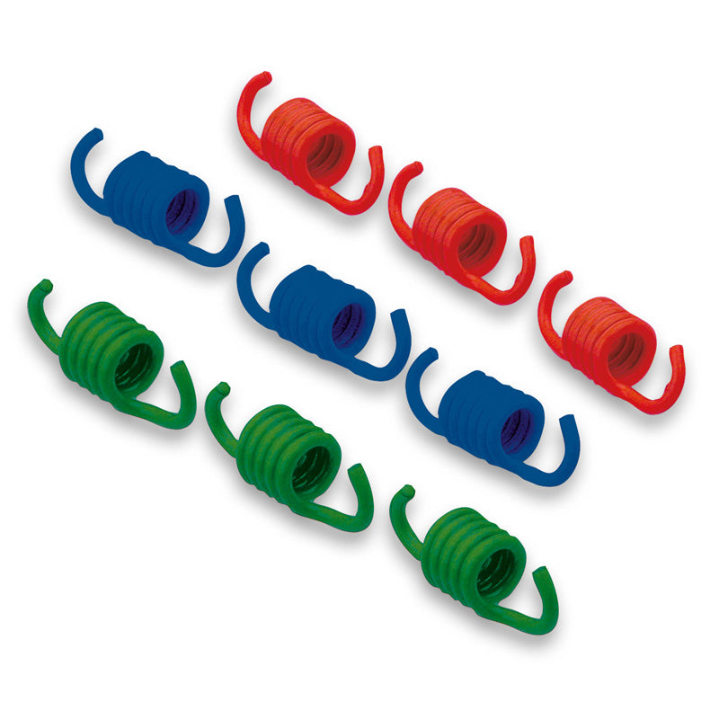 Malossi CLUTCH SPRINGS RACING (FOR OEM 107MM)