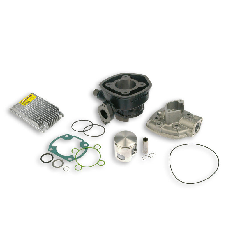 Malossi CAST IRON CYLINDER KIT 70CC - DITECH (APRILIA)