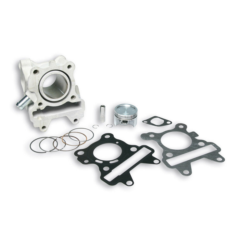Malossi ALUMINUM CYLINDER KIT 44MM - MINARELLI 4T
