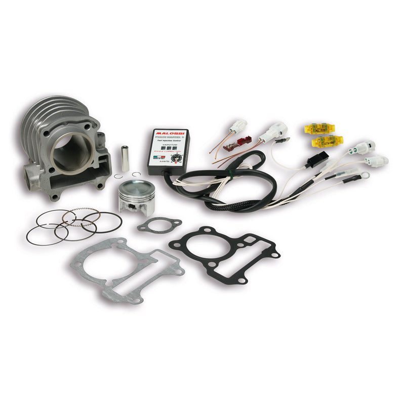 Malossi ALUMINUM CYLINDER KIT 49MM - NCH50 GIORNO
