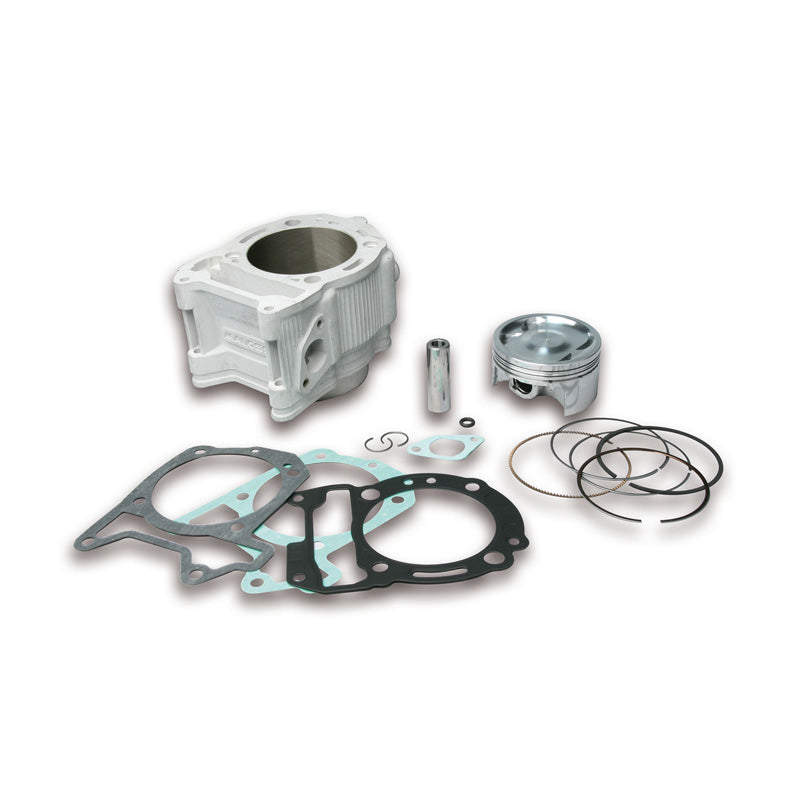 Malossi ALUMINUM CYLINDER KIT 75.5MM - PIAGGIO/VESPA 300
