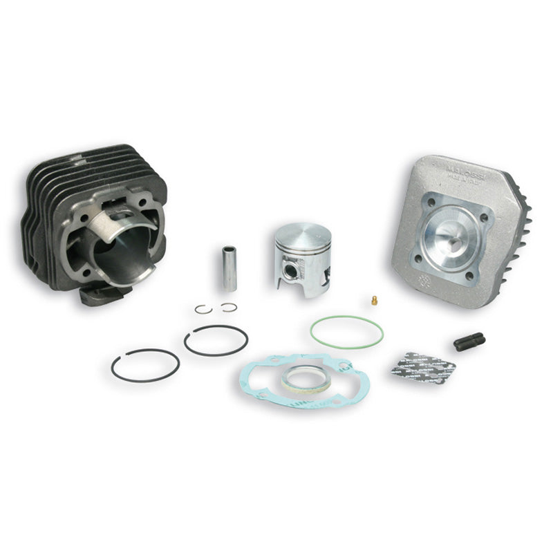 Malossi CAST IRON CYLINDER KIT 70CC - DIO
