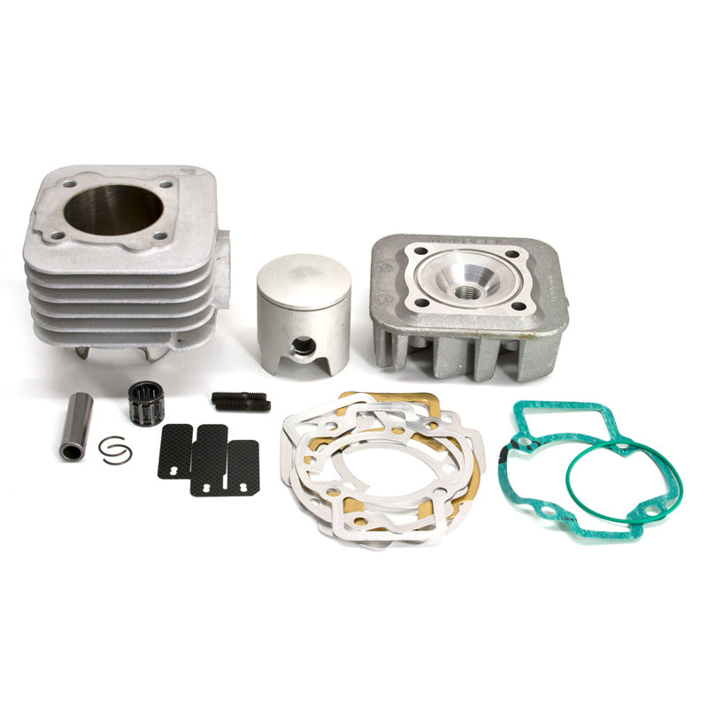 Malossi CYLINDER KIT MHR - PIAGGIO AC