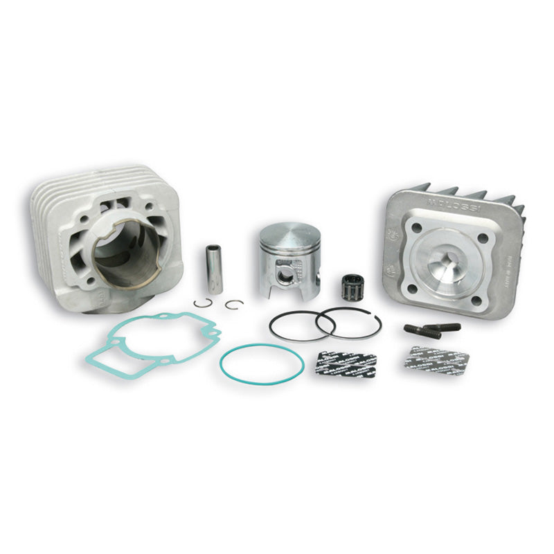 Malossi CYLINDER KIT MHR REPLICA - PIAGGIO AC