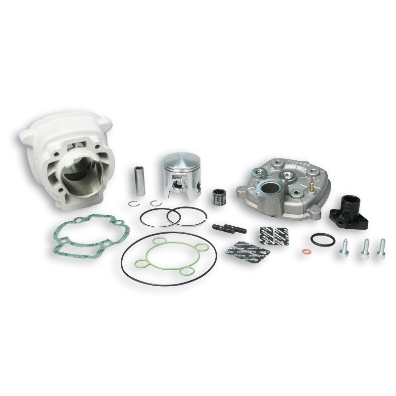 Malossi CYLINDER KIT MHR REPLICA - PIAGGIO LC