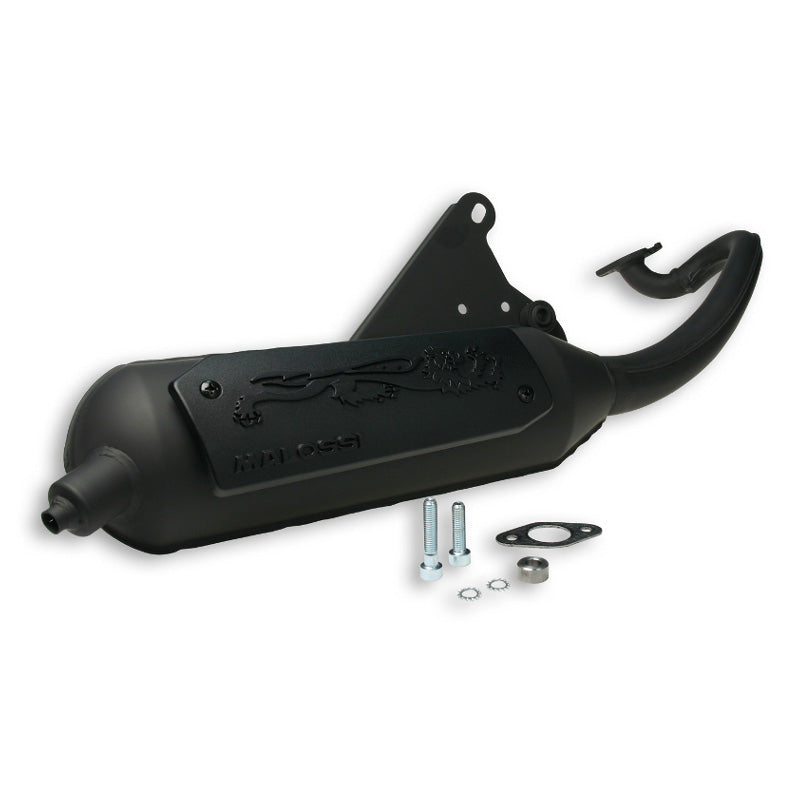 Malossi EXHAUST WILD LION