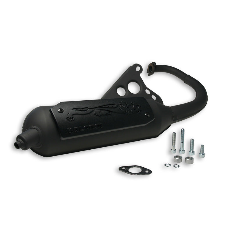 Malossi EXHAUST WILD LION