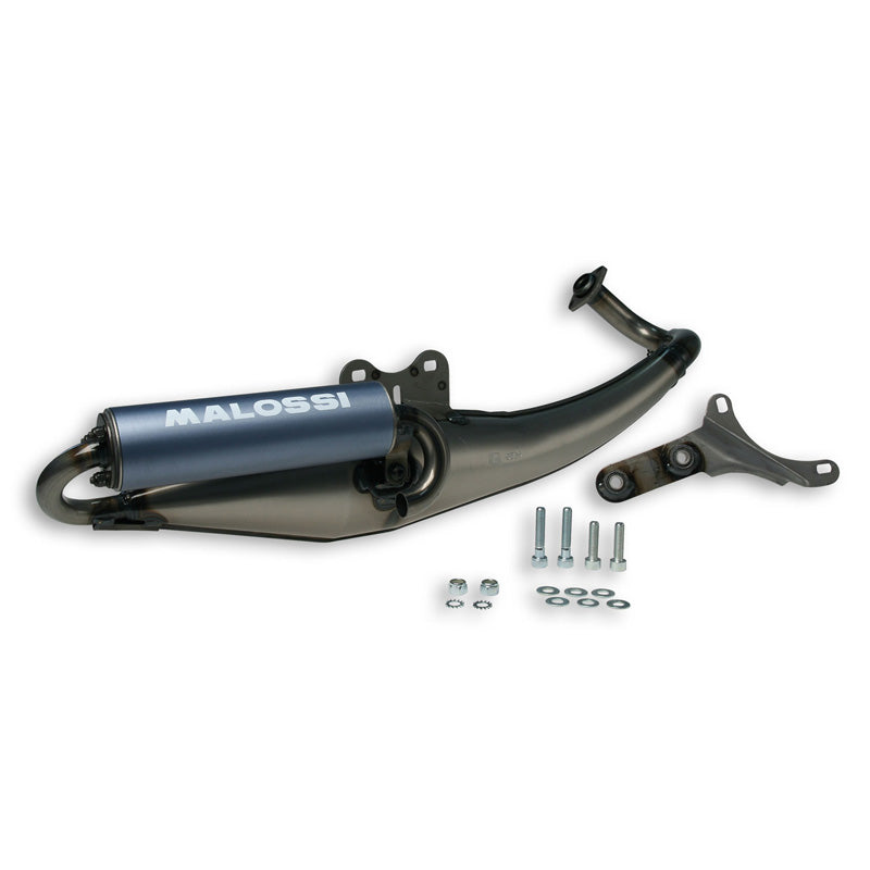 Malossi EXHAUST FLIP