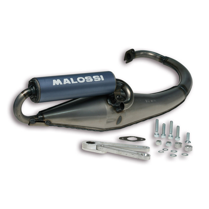 Malossi EXHAUST FLIP