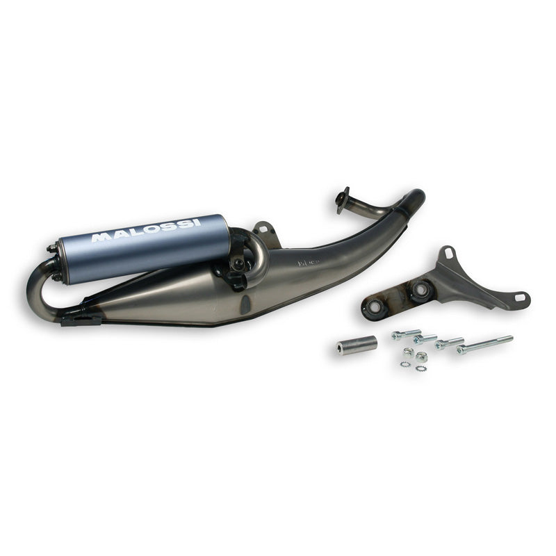 Malossi EXHAUST FLIP