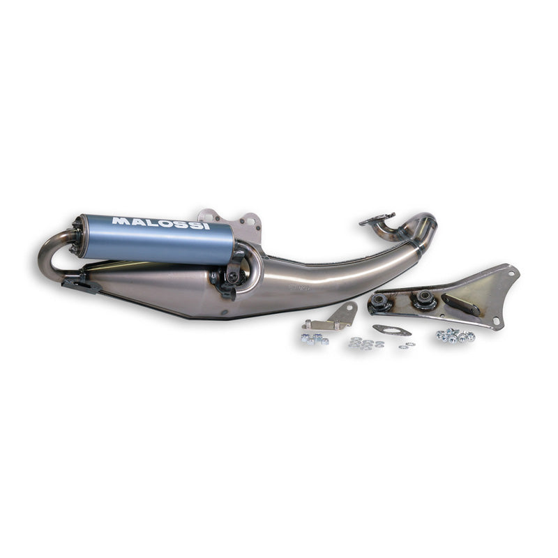 Malossi EXHAUST FLIP
