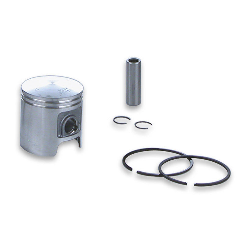 Malossi PISTON 47.4MM 12MM