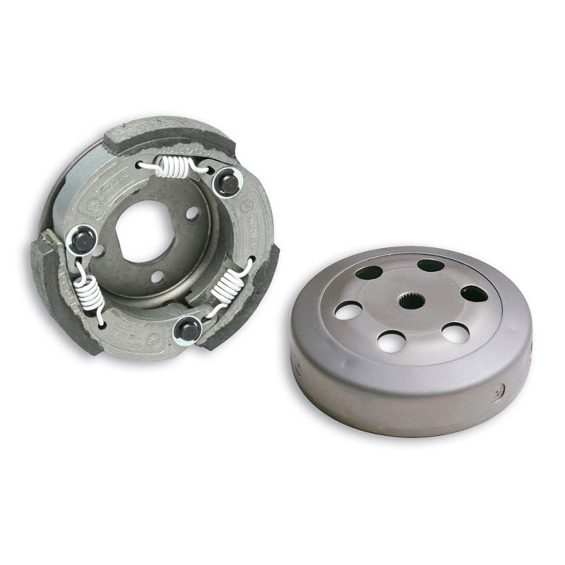 Malossi CLUTCH KIT FLY SYSTEM 107MM - PIAGGIO