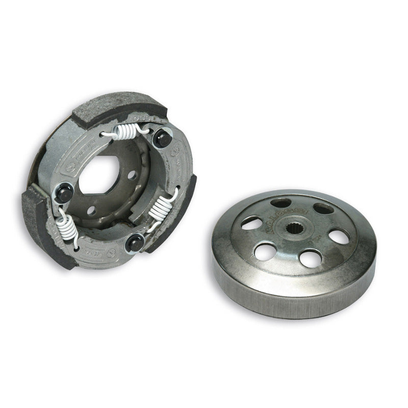 Malossi CLUTCH KIT FLY SYSTEM 107MM - MINARELLI