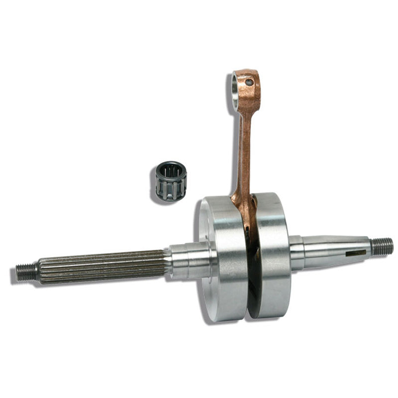 Malossi CRANKSHAFT RHQ 12MM - PIAGGIO