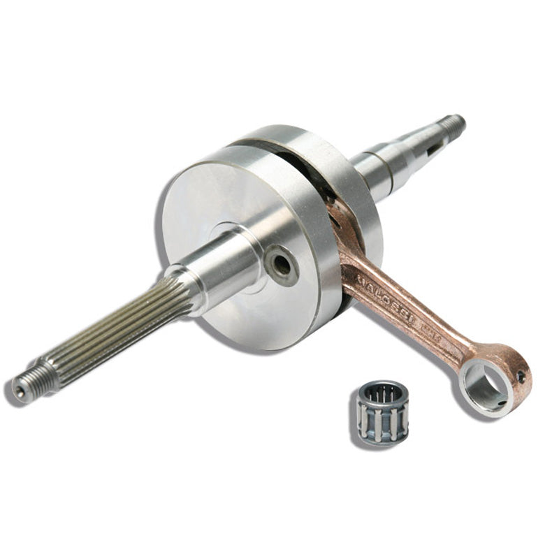 Malossi CRANKSHAFT RHQ 12MM - MINARELLI