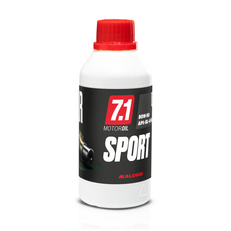 Malossi 7.1 SPORT GEAR OIL