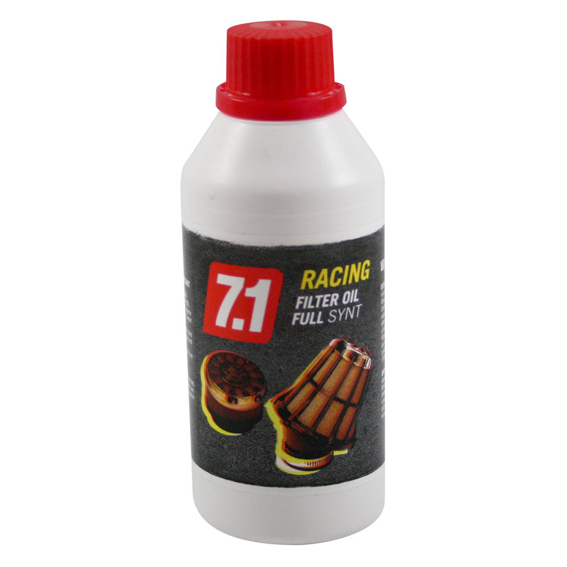 Malossi 7.1 RACING FILTER OIL FULL SYNT