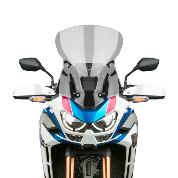 NationalCycle Windshield Vstream MID LGR HON