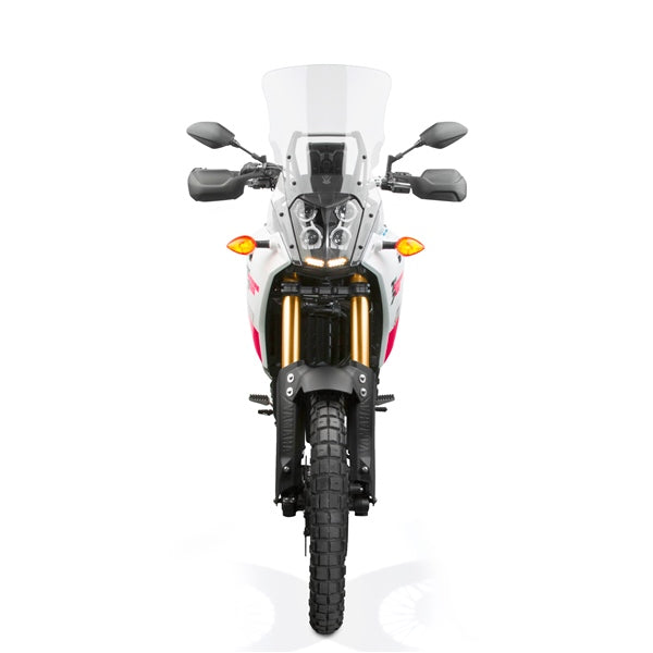 NationalCycle Windshield Vstream MID Ltint YAM