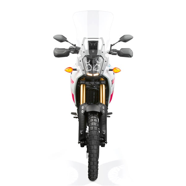 NationalCycle Windshield Vstream Tall CLR YAM