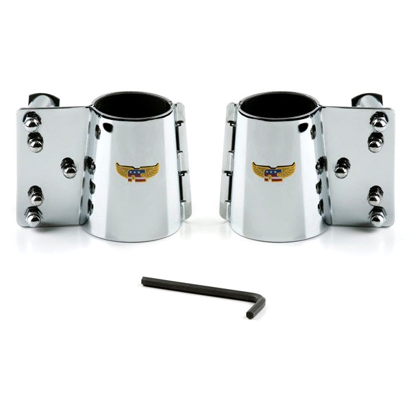 NationalCycle Hardware KIT HD