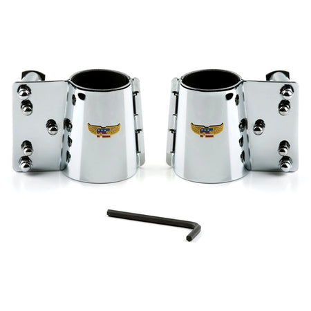 NationalCycle Hardware KIT HD