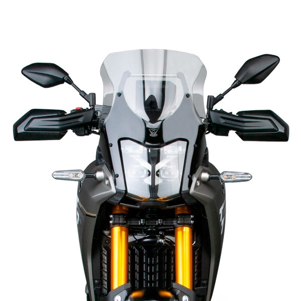 NationalCycle Windshield Vstream Low/ltint YAM