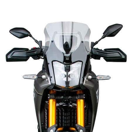 NationalCycle Windshield Vstream Low/ltint YAM