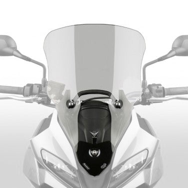 NationalCycle Windshield Vstream MED Lsmk Triumph