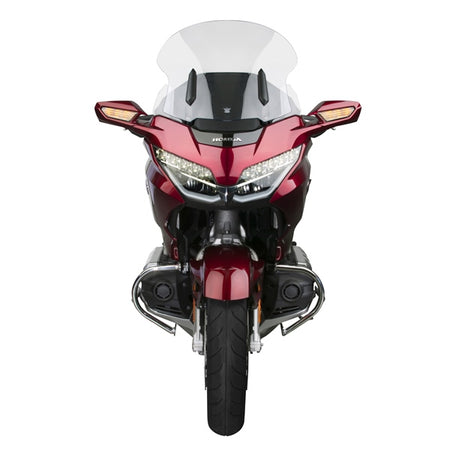 NationalCycle Windshield Vstream Tall CLR HON