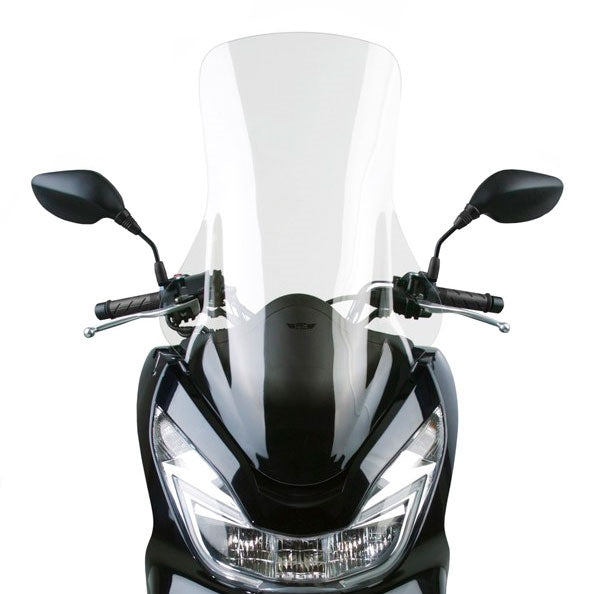 NationalCycle Extra Tall Touring Windshield