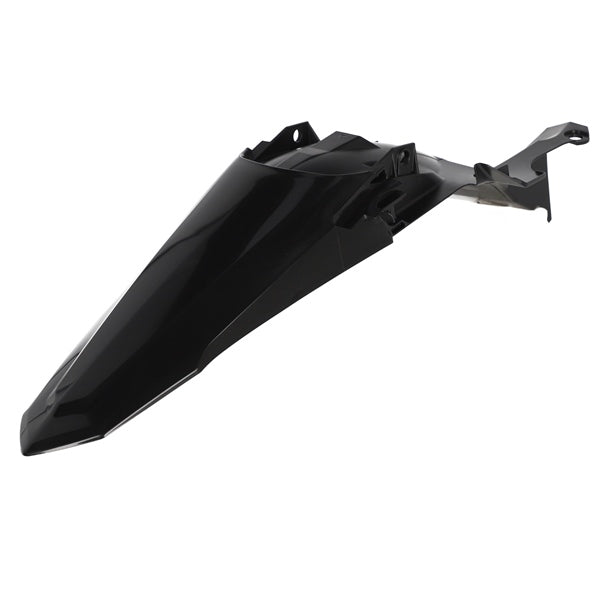 Cycra Fender RR BK YAM