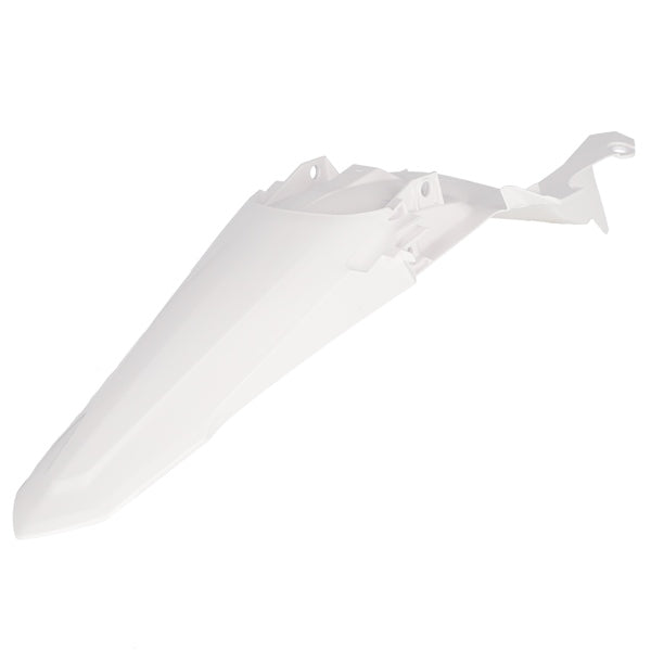 Cycra Fender RR WH YAM