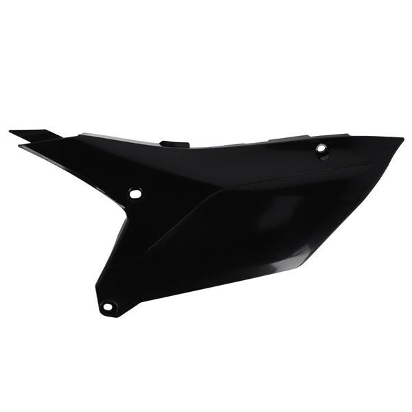 Cycra Side Panel BK YAM