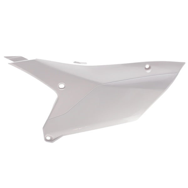 Cycra Side Panel WH YAM