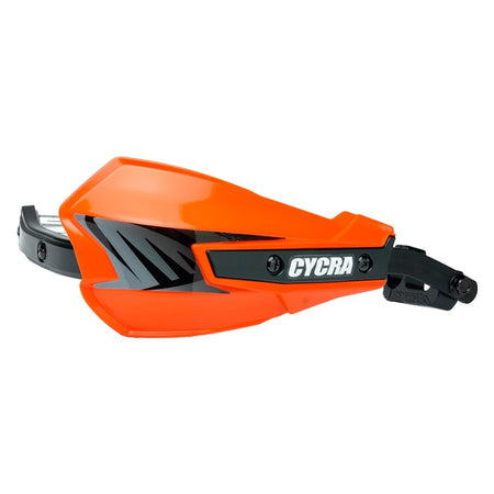 Cycra Handguard Vortex W/clamp OG