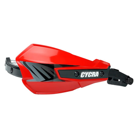 Cycra Handguard Vortex W/clamp Gasgas RD