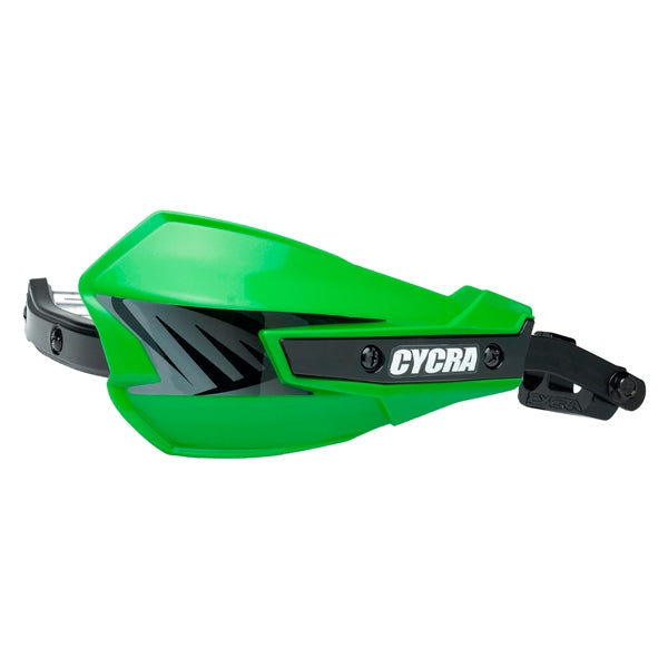 Cycra Handguard Vortex W/clamp GR
