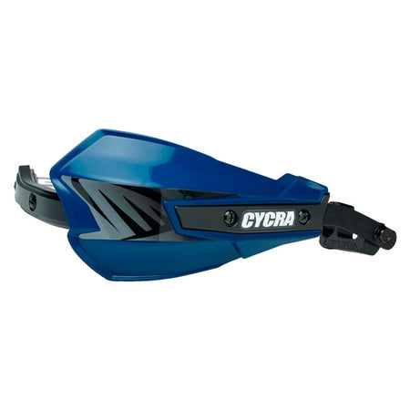 Cycra Handguard Vortex W/clamp BK Husqv BL