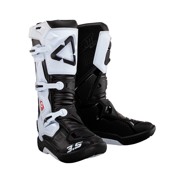 Leatt Boot 3.5 WH 8